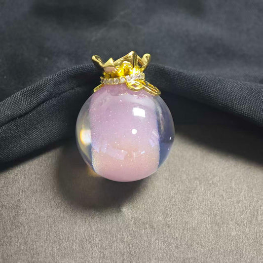 新037 1pc 25mm Large Beads