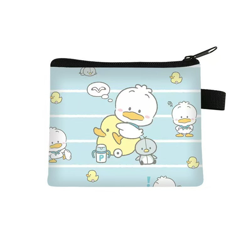 YV104【presale】Pek’kle Duck coin purse—13.5*11cm  20 styles