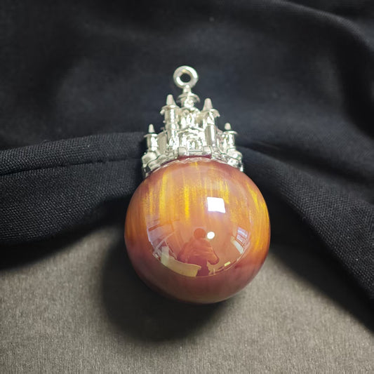 新040 1pc 25mm Large Beads