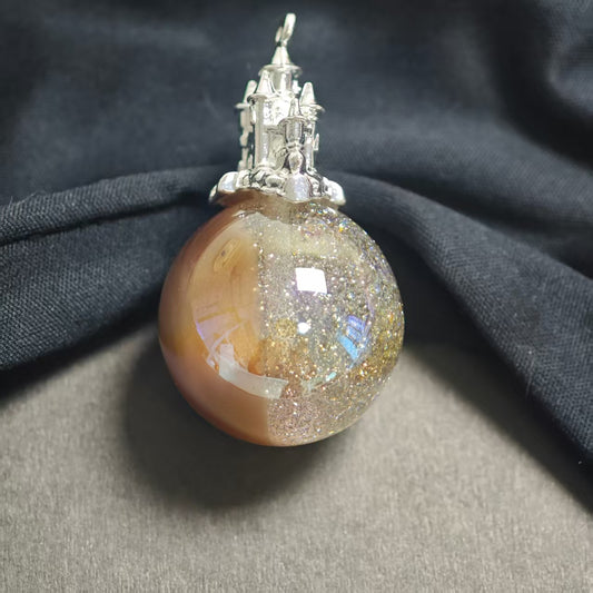 新041 1pc 25mm Large Beads