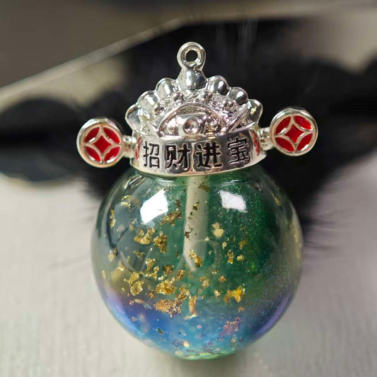 新045 1pc 25mm Large Beads