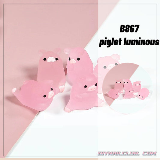 A0555 piglet luminous(PRE-SALE)