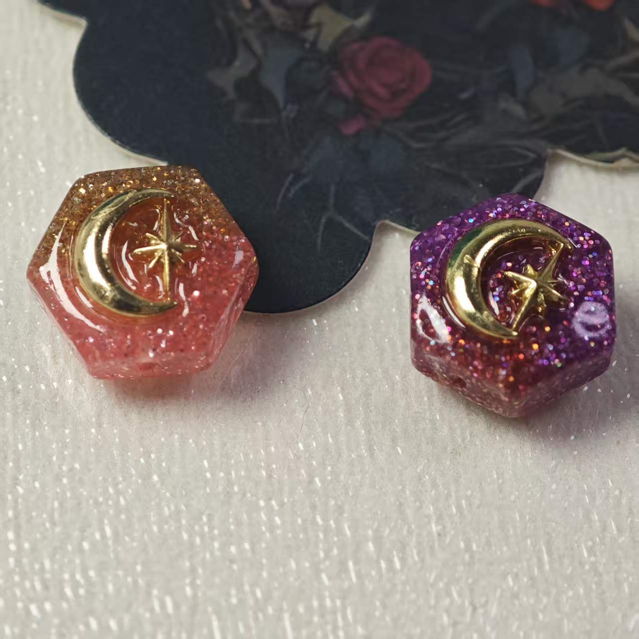 c205【2pcs】Manual accessories