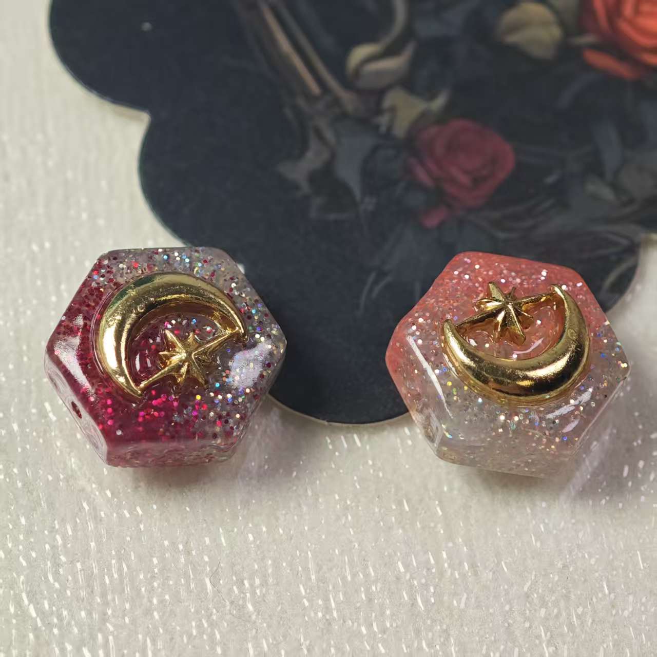 c207【2pcs】Manual accessories