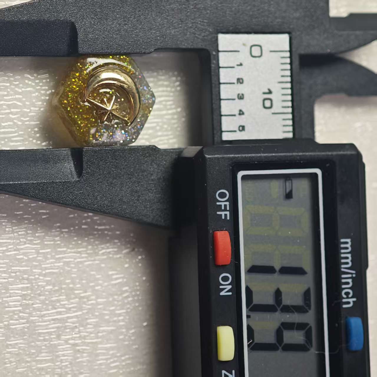 c207【2pcs】Manual accessories