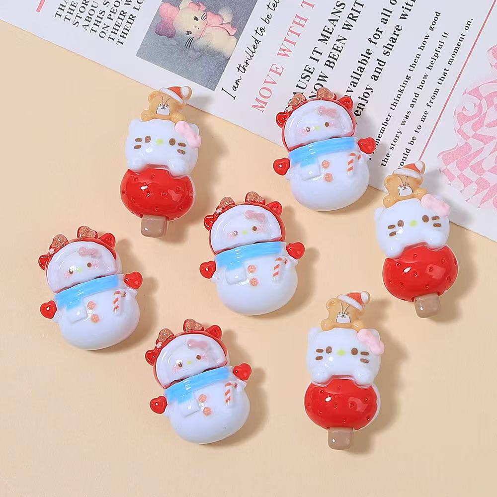 A1090 snowman HK（pre-sale）