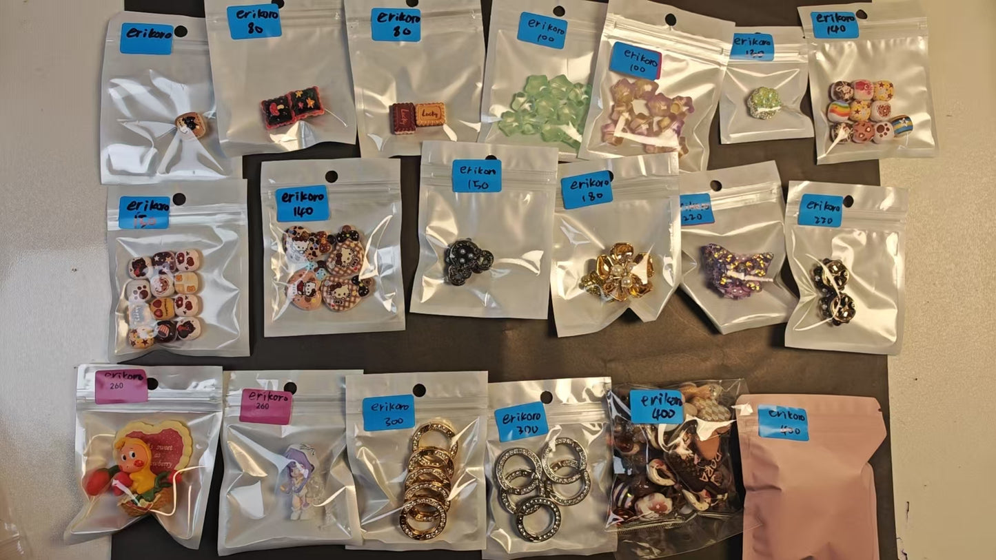 erikorol -決済リンク