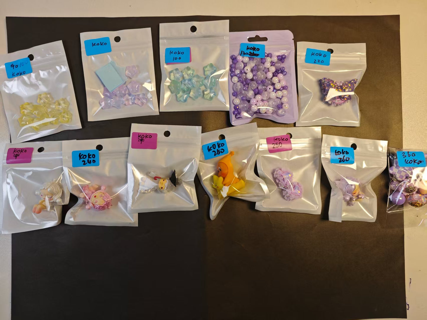 koko -決済リンク