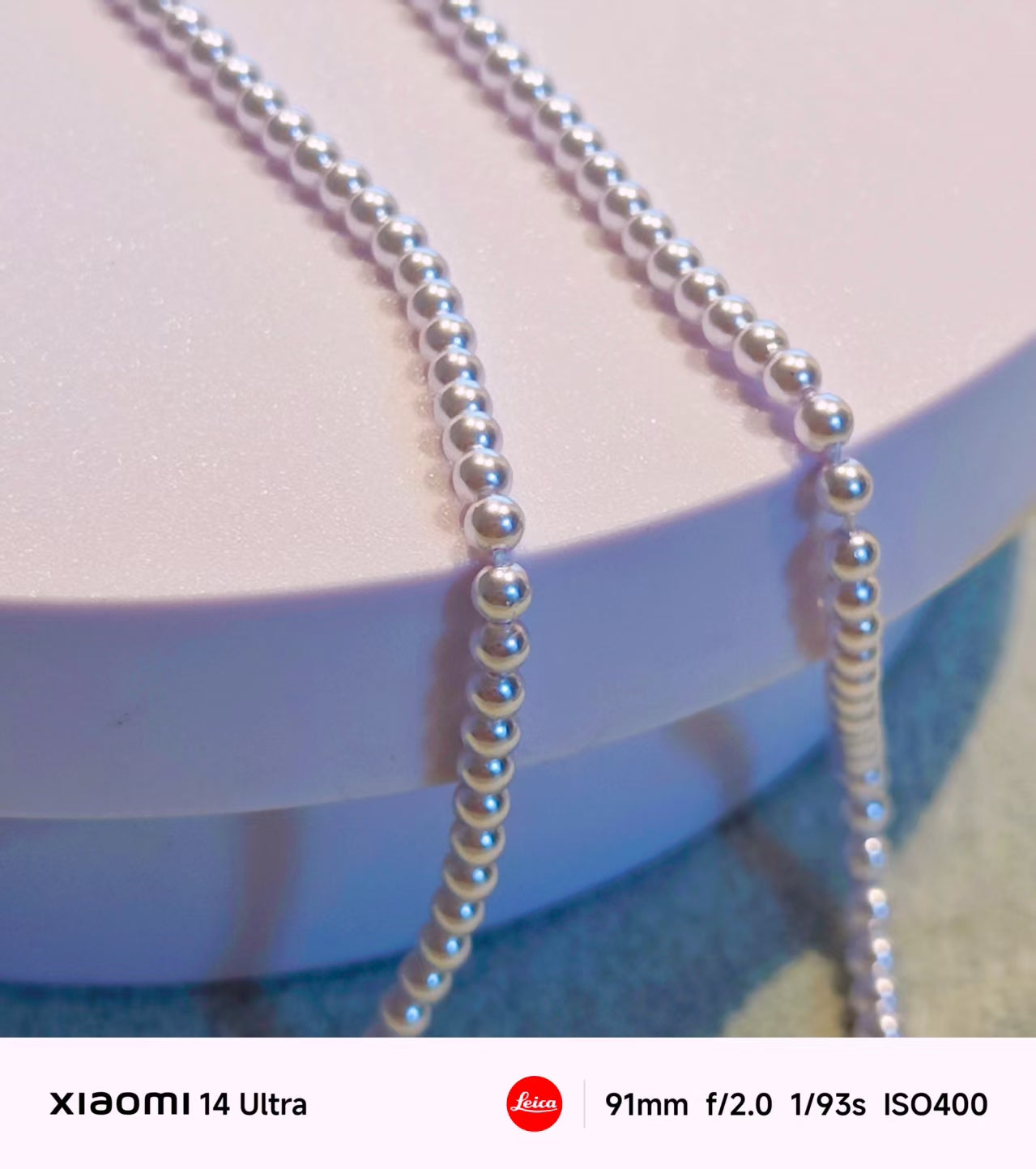 AJ377 135pcs 2mm Resin Beads - Smooth Round Spacer Beads for Jewelry Making (1 Strand)