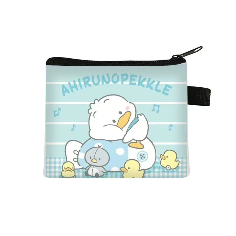 YV104【presale】Pek’kle Duck coin purse—13.5*11cm  20 styles