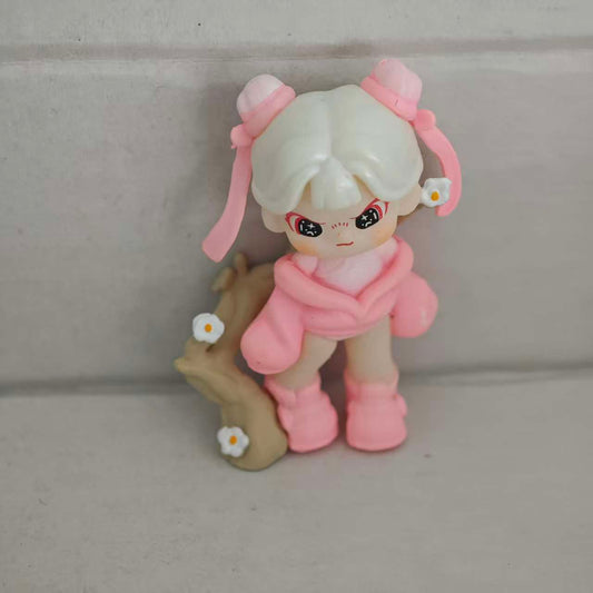 Y082【1pc】 doll