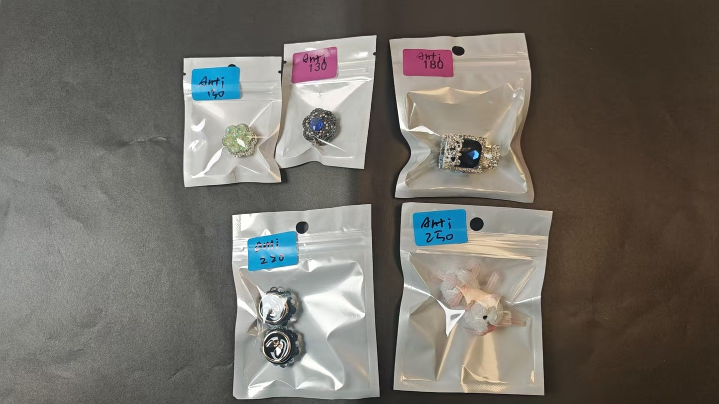 anti -決済リンク