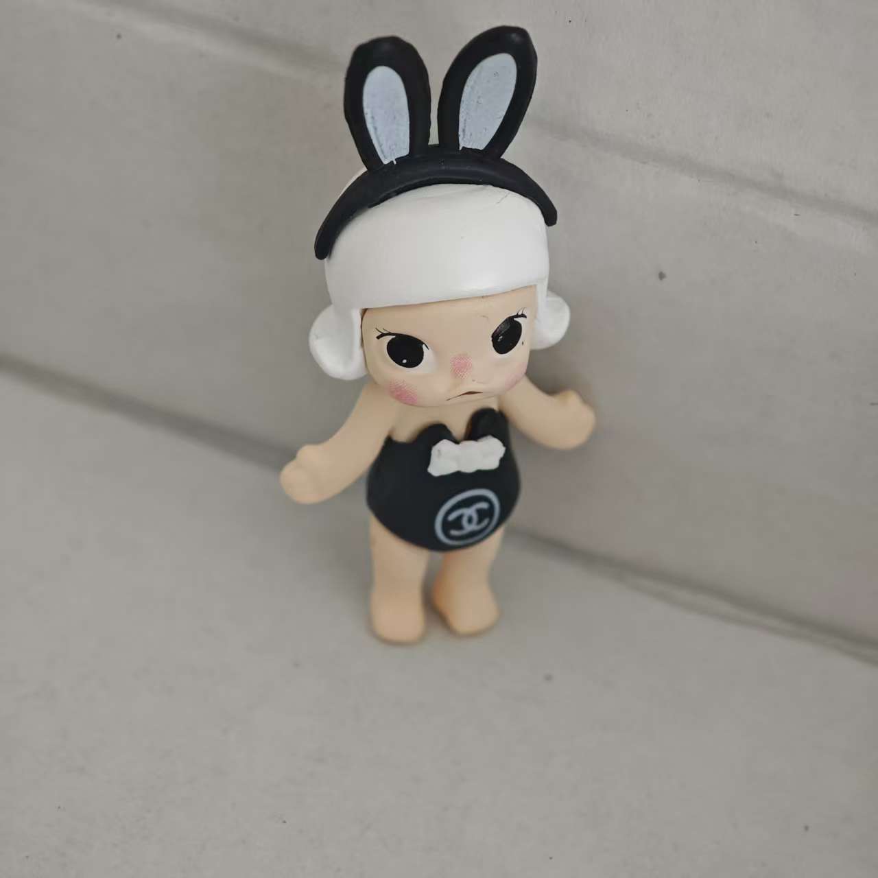 Y092【1pc】 doll