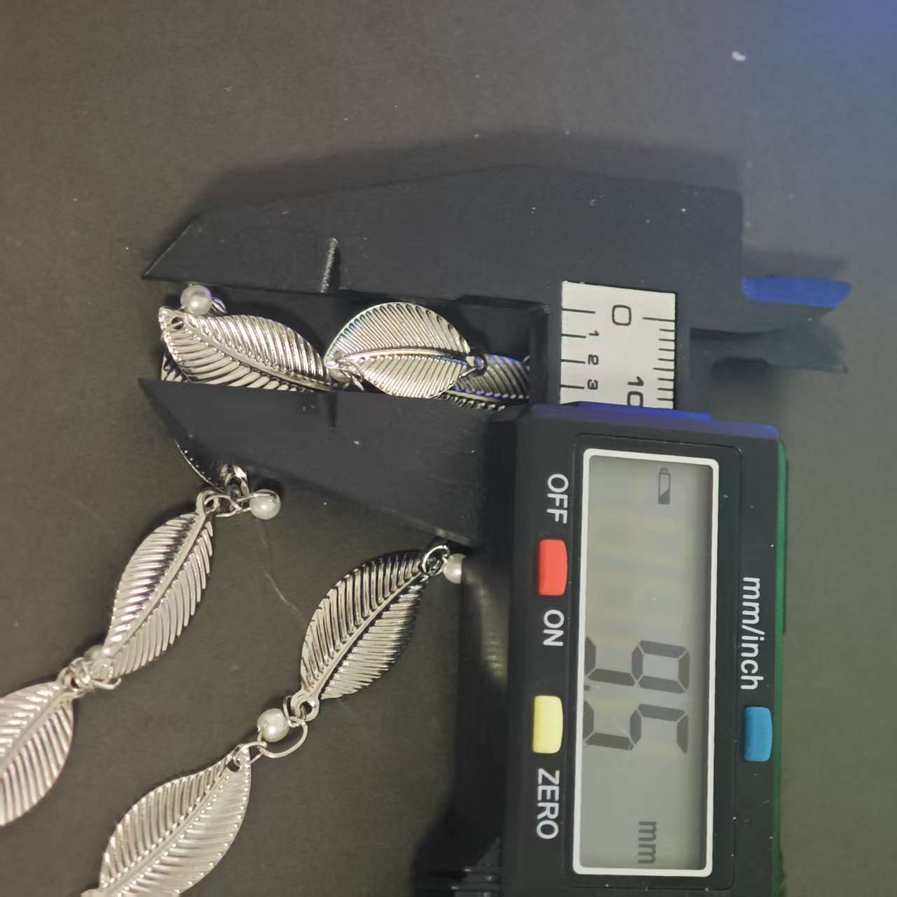 Z030 50cm jewellery