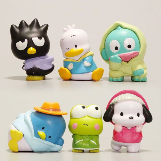 YV103【presale】 san family