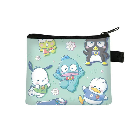 YV104【presale】Pek’kle Duck coin purse—13.5*11cm  20 styles