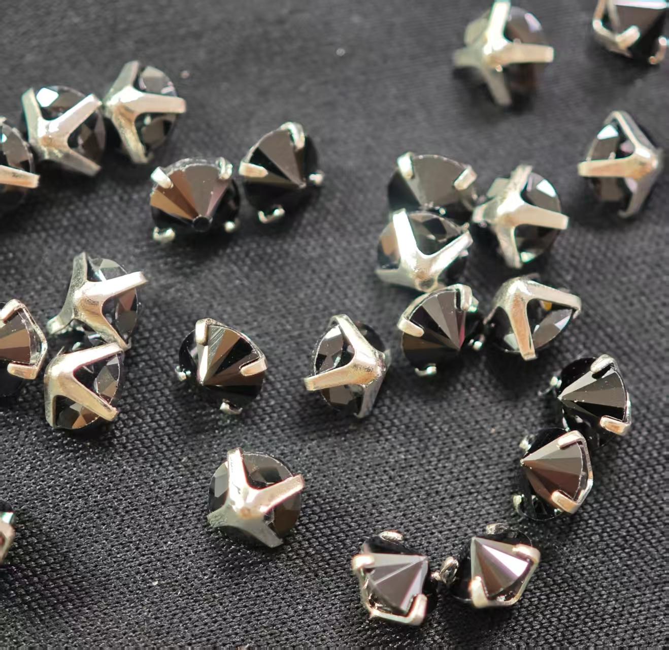 A021【25pcs】 Zircon