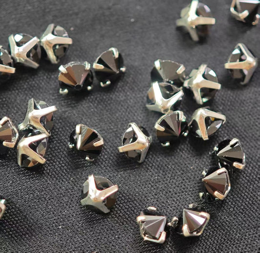 A021【25pcs】 Zircon