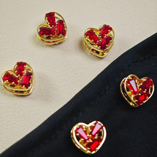 A027【25pcs】 Zircon