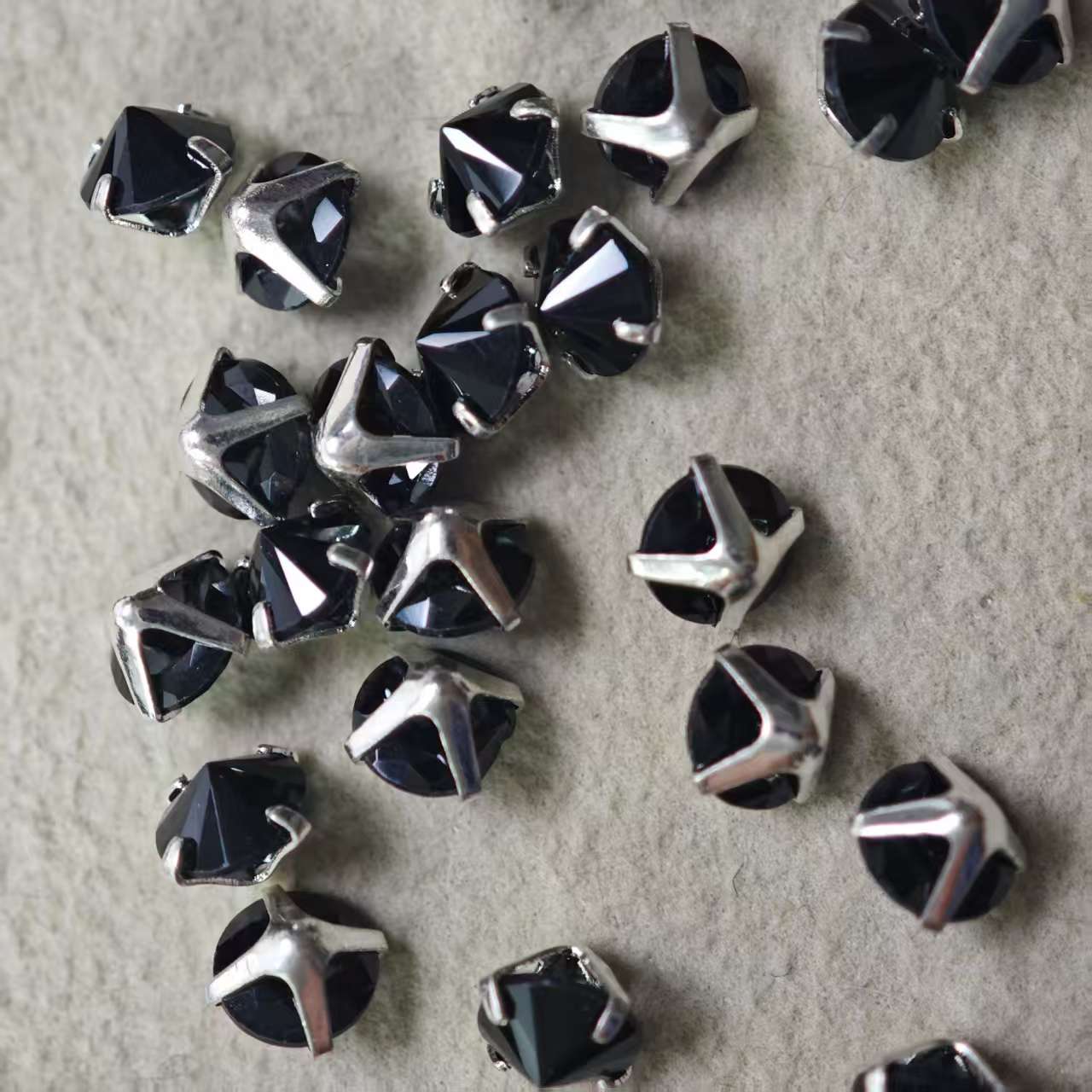 A033【25pcs】 Zircon