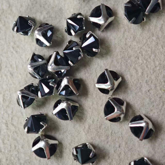 A033【25pcs】 Zircon