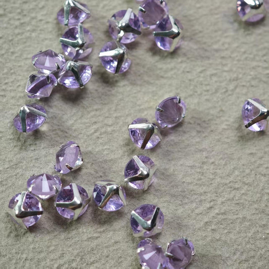 A036【25pcs】 Zircon