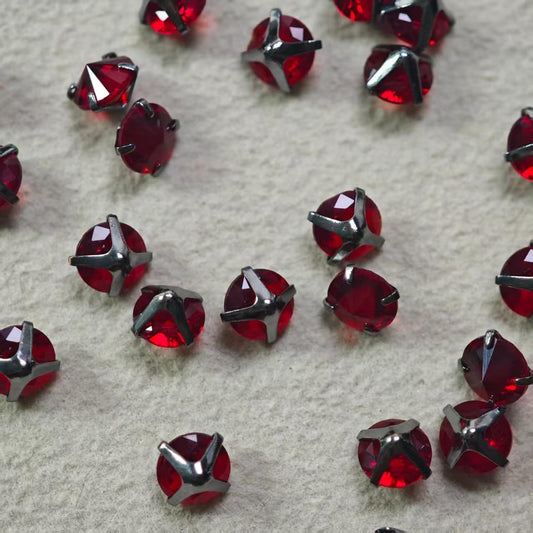 A041【25pcs】 Zircon