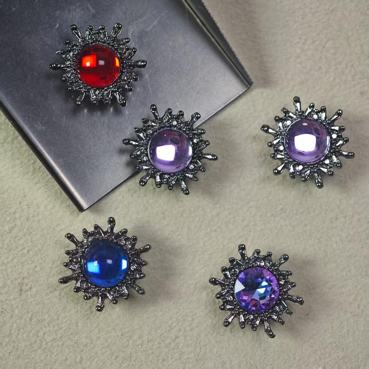 C015【5pcs】Manual accessories