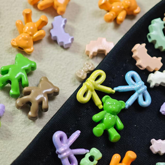 C017【25pcs】Manual accessories