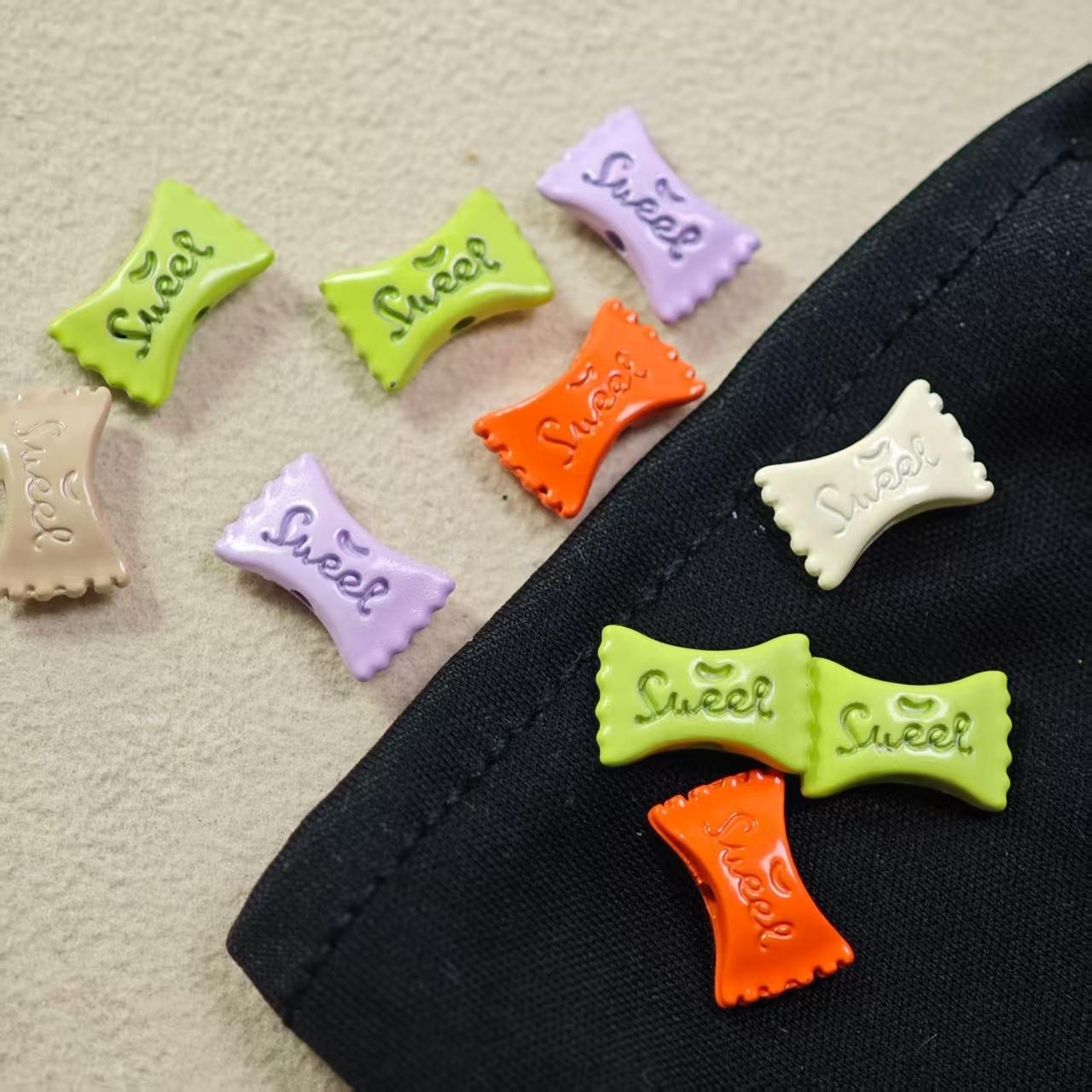 C044【10pcs】Manual accessories