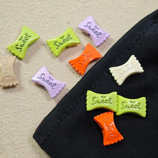 C044【10pcs】Manual accessories