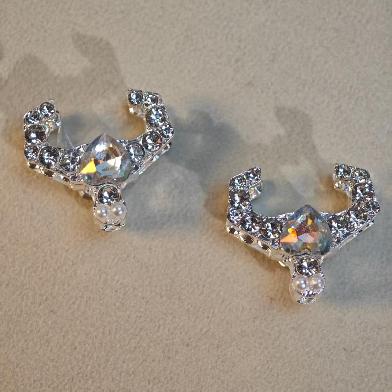 C045【2pcs】Manual accessories