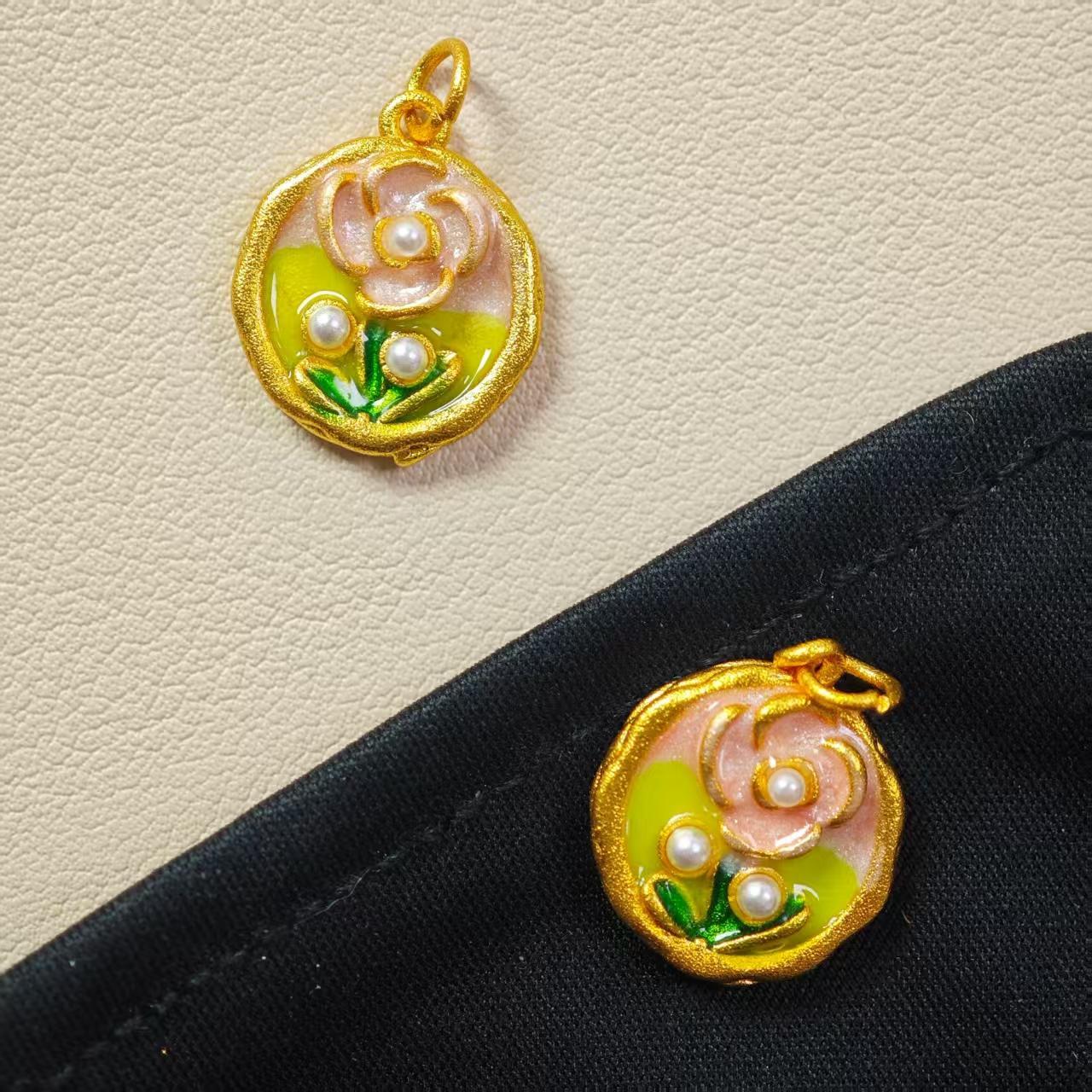 C046【2pcs】Manual accessories