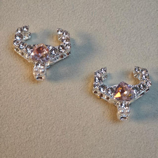 C047【2pcs】Manual accessories