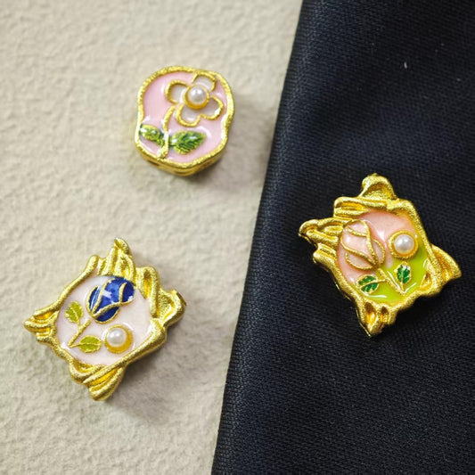 C053【3pcs】Manual accessories