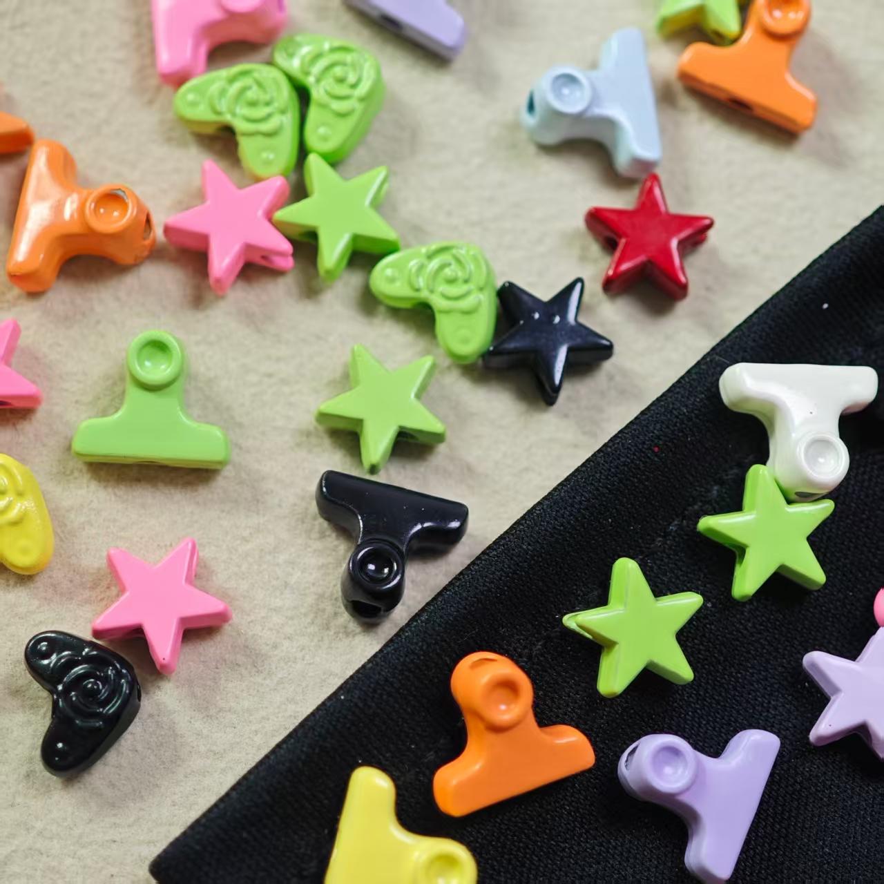 C055【20pcs】Manual accessories