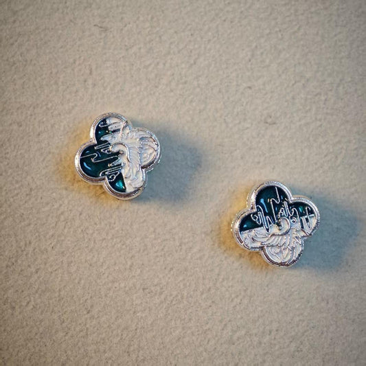 C061【2pcs】Manual accessories