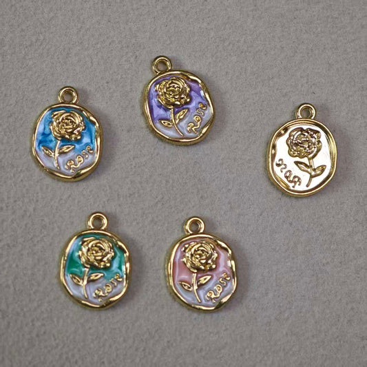 C065【5pcs】Manual accessories