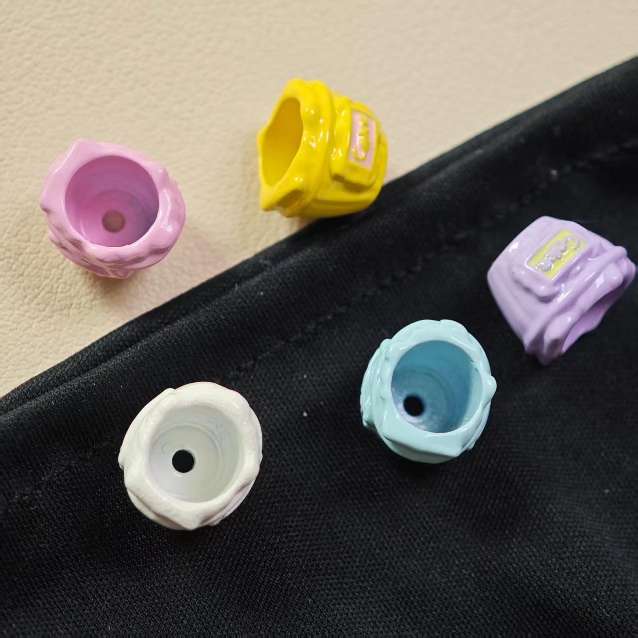 C068【5pcs】Manual accessories