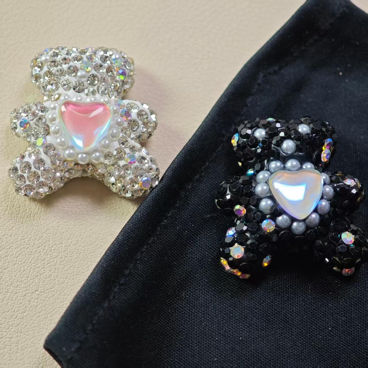 C075【2pcs】Manual accessories