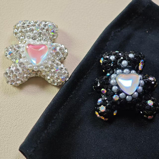 C075【2pcs】Manual accessories