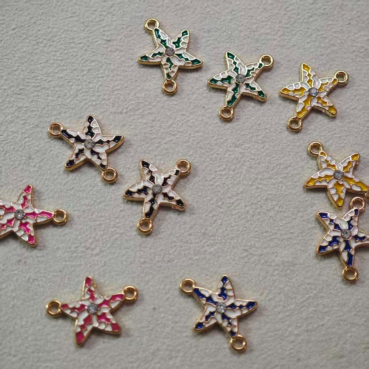 C076【10pcs】Manual accessories