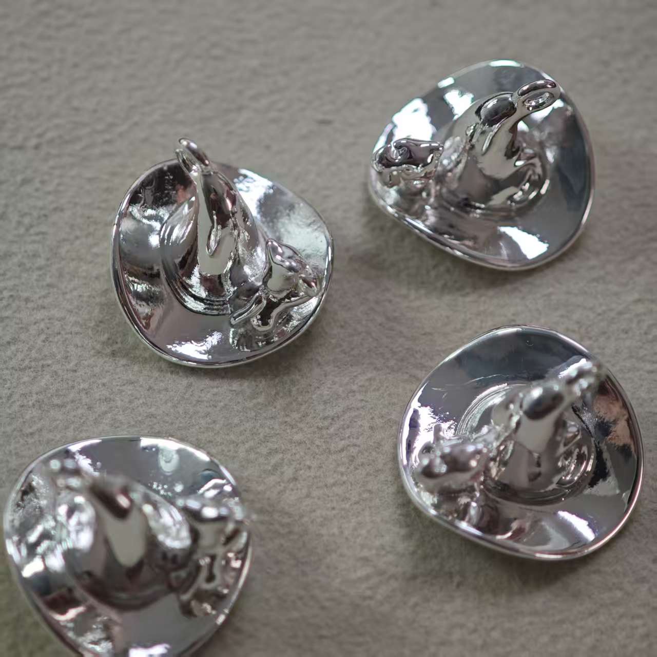 C080【2pcs】Manual accessories