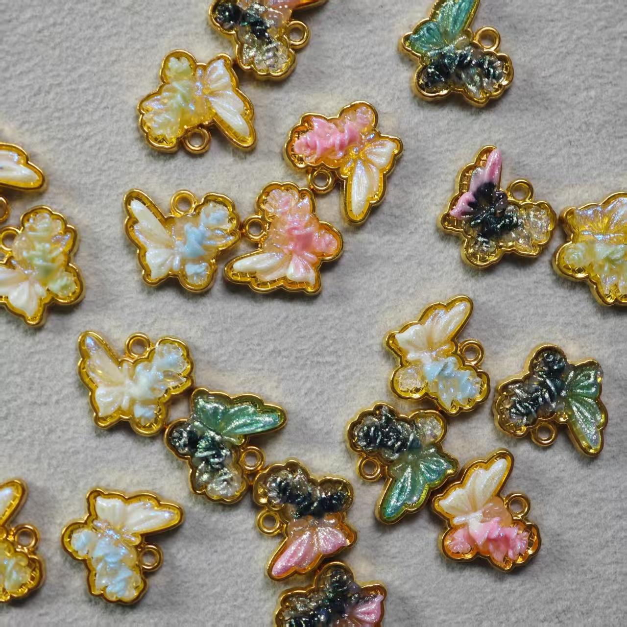 C116【10pcs】 Manual accessories