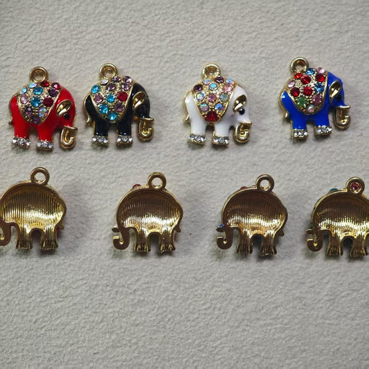 C118【8pcs】 Manual accessories