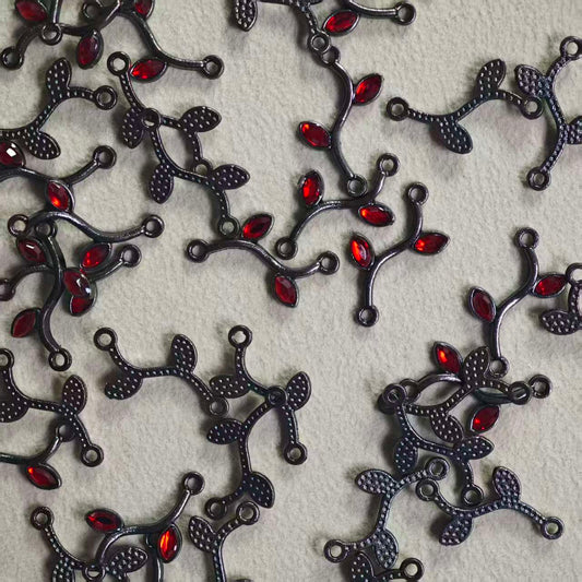 C120【35pcs】 Manual accessories