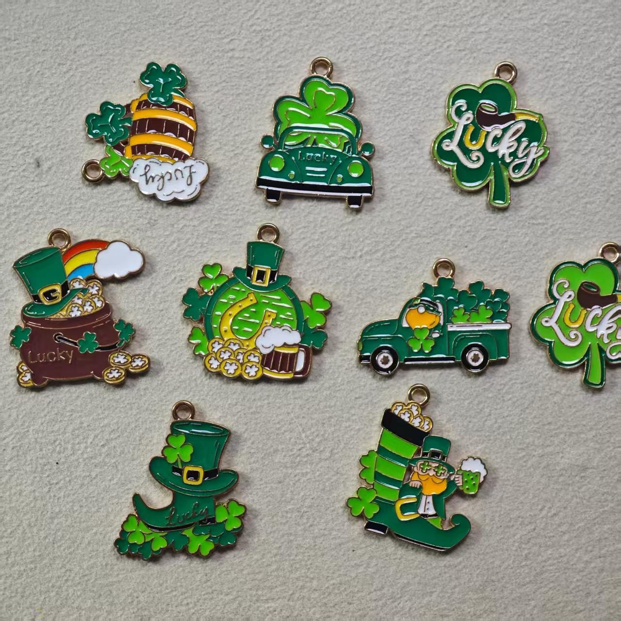 C123【9pcs】 Manual accessories