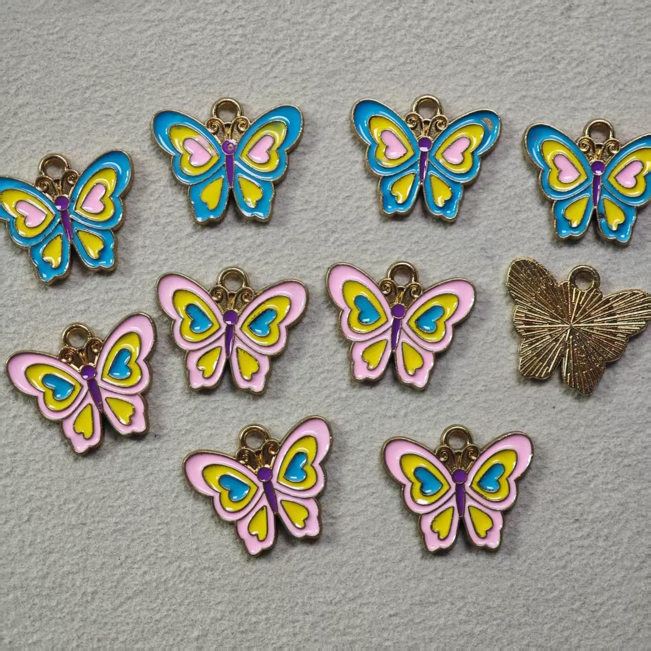 C128【10pcs】 Manual accessories