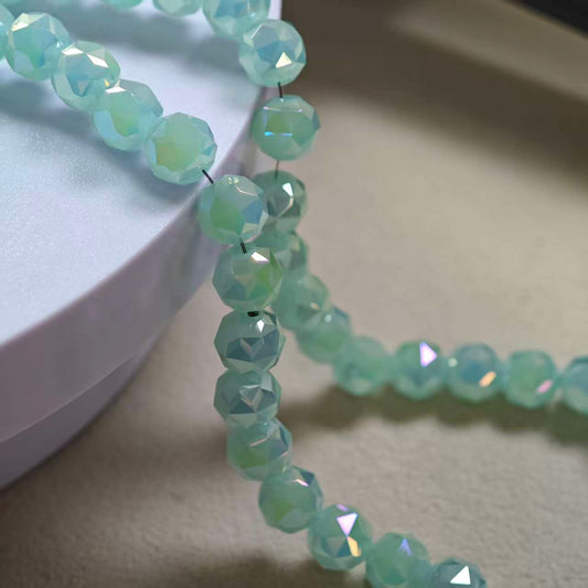 G012【1 string】 resin beads