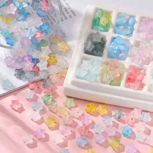 H004【48PCS】10mm beads